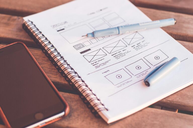 How to Write Website Content That Converts Visitors into Customers