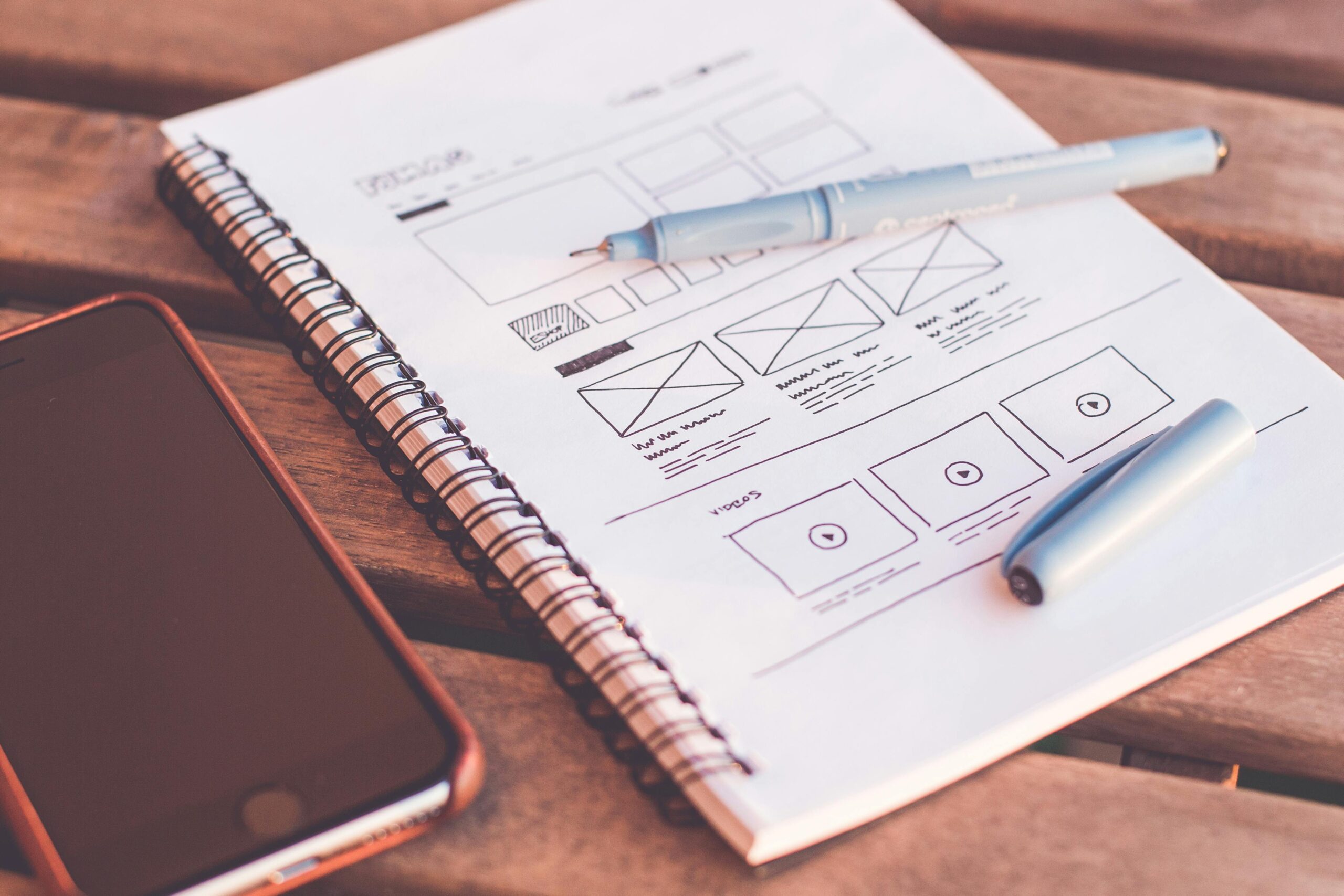 How to Write Website Content That Converts Visitors into Customers